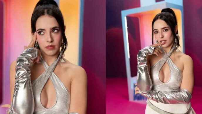 Arantza Ruiz, la nueva estrella de La Casa de los Famosos México 2026