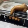 Sable de luz de Luke Skywalker se vende por 3.75 millones de dólares