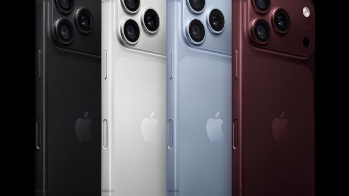 iPhone 18 Pro: preventas y lanzamiento marcado por la expectativa