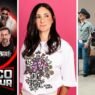 Conciertos y eventos deportivos para disfrutar este fin de semana