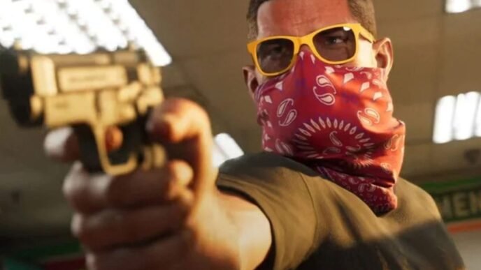 Filtración de GTA 6: CyberLeek asegura tener acceso total al juego