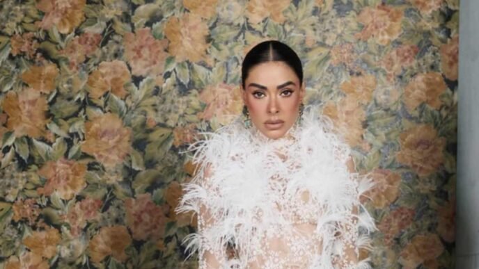 Galilea Montijo se pronuncia sobre la salida de Gala Montes de LCDLFM 2026