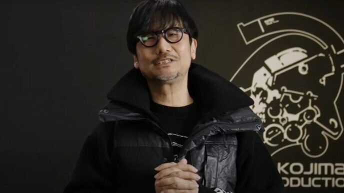Hideo Kojima revela detalles sobre su separación de PlayStation