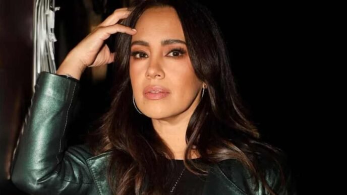Rosa María Noguerón desmiente rumores sobre su posible salida de LCDLFM 2026