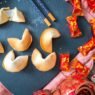 Celebremos el Día de las Galletas de la Suerte y su Mensaje Especial