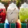 Descubre las mejores aguas frescas para celebrar el espíritu patrio