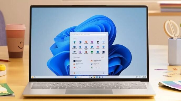 Microsoft retrasa la solución de fallas de audio en Windows 11 hasta octubre