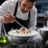 Cocina molecular: la experiencia gastronómica que transforma los sentidos