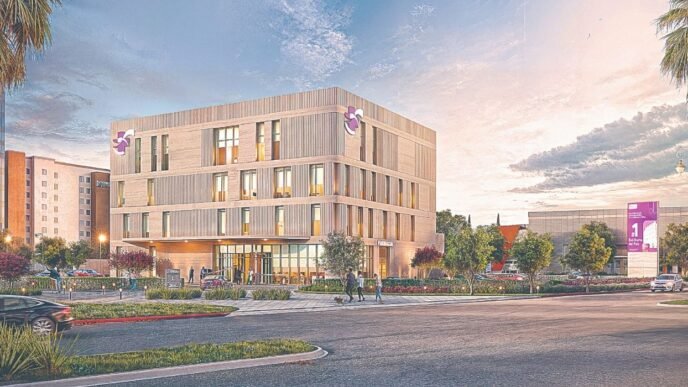 CHRISTUS MUGUERZA inicia la construcción de nuevo centro médico en la región