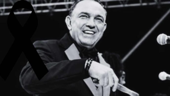 Fallece Álvaro Pava, ex vocalista de La Sonora Dinamita en Monterrey