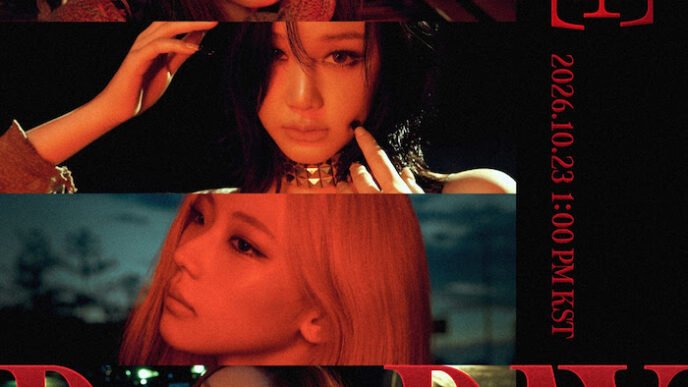 BABYMONSTER presenta DESERVE y muestra su emotivo lado musical