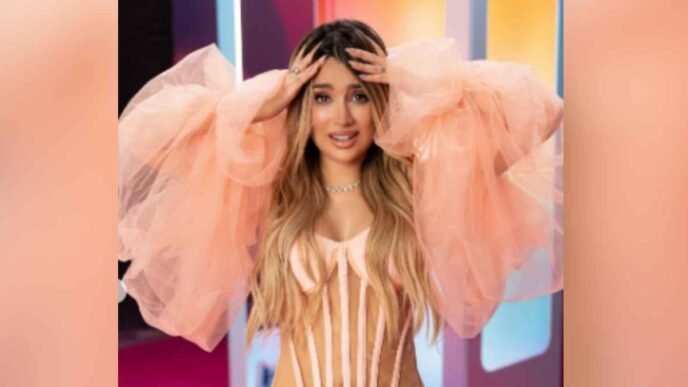 Brianda Deyanara es eliminada de La Casa de los Famosos México 2026