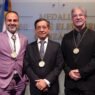 La UANL reconoce a médicos con la Medalla José Eleuterio González