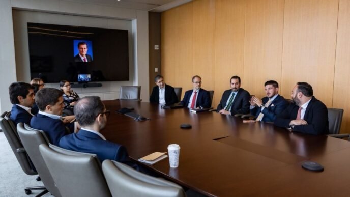 Crecimiento cultural y económico de Nuevo León reconocido en Nueva York