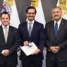 UANL honra a académicos con hasta 45 años de trayectoria educativa
