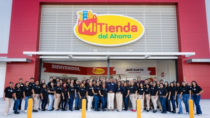 Inauguración de nueva tienda en Juárez destaca por frescura y calidad