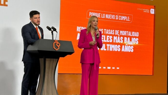 Nuevo León destaca por su sistema de salud y educación en México