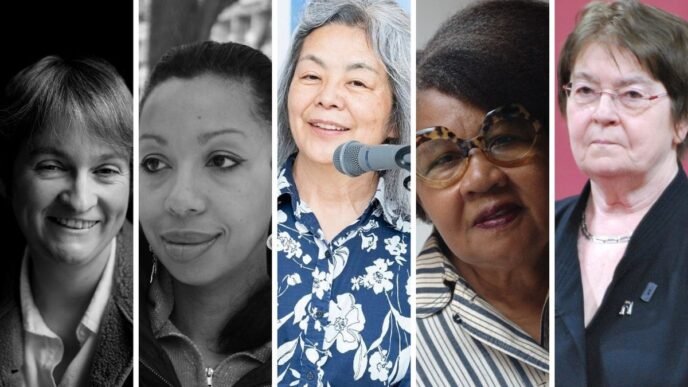 Diez autores literarios que merecen el Nobel pero son ignorados