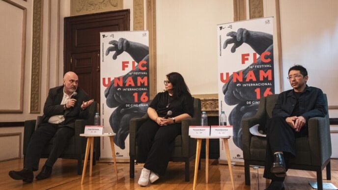 FICUNAM 2026 ofrece una nueva mirada al cine contemporáneo