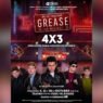 Grease se presenta en Escobedo con talento regiomontano destacado