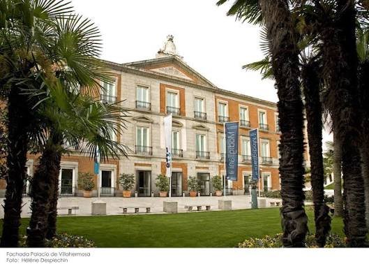 Museo Thyssen-Bornemisza incorporará 350 obras contemporáneas de TBA21