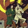 Bélgica recupera originales de Blake y Mortimer valorados en 40 millones