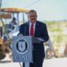 UANL inicia construcción de campus en Ciénega de Flores para estudiantes