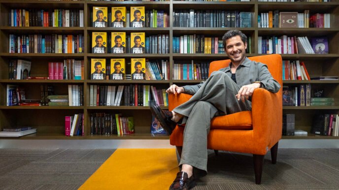 Libera la fiera de Jorge Lozano H. empodera a las mujeres