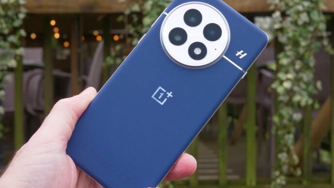 OnePlus integra Android 17 en cuatro modelos destacados del mercado