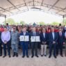 UANL y Escobedo avanzan hacia la educación y la salud universitaria
