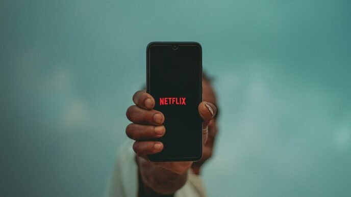 Netflix se prepara para despedir a cerca de 800 empleados